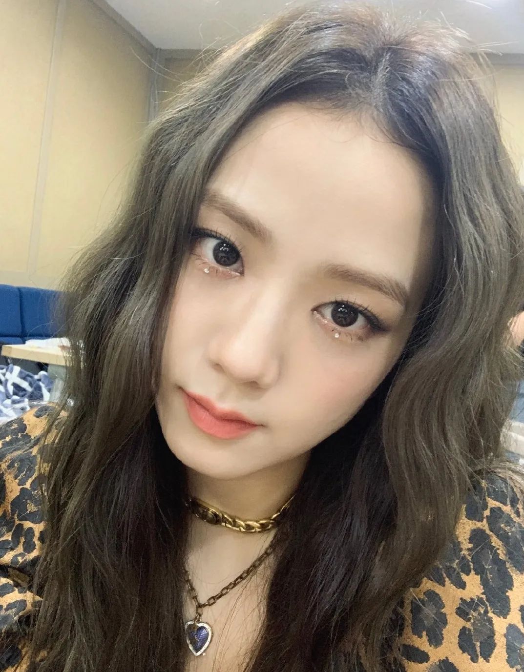 从BP小糊咖到Dior千金，Jisoo的脸越来越值钱了