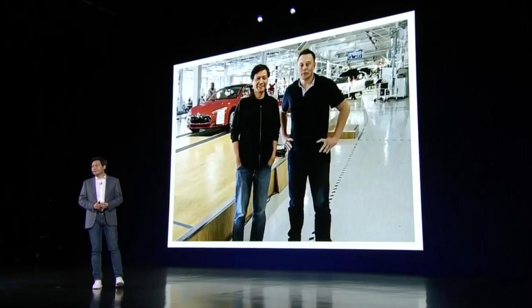 雷军说要用小米改变中国产品形象,雷军200万改logo赚回多少钱