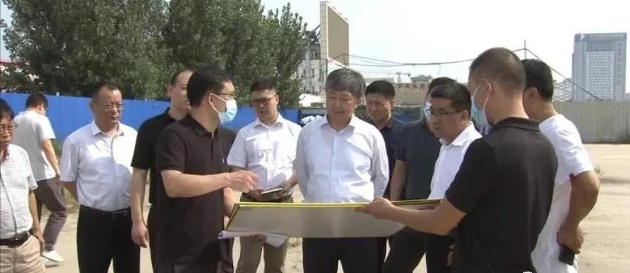 太好了！燕郊又新建一所学校，规划曝光