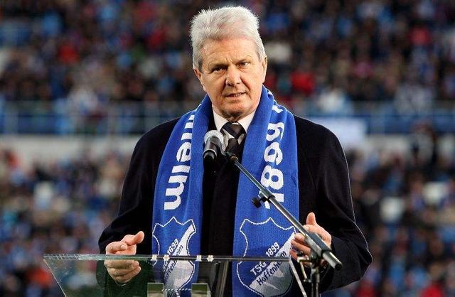 深度：不可触碰的50+1规则！霍芬海姆因钻漏洞沦为德甲公敌