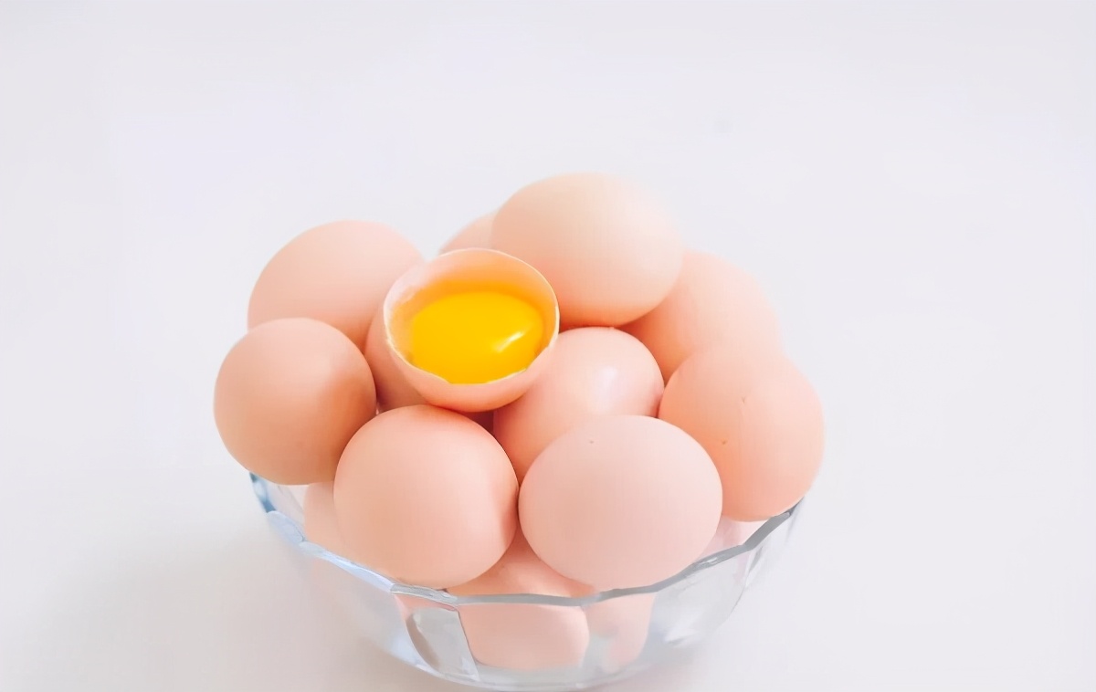 食物多样化,三天不重复?蛋…都可以