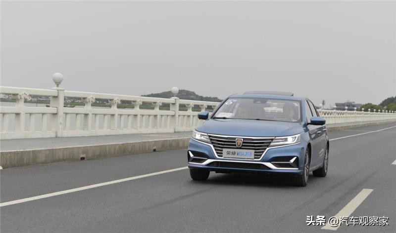 i6plus还值得换吗,i6荣威plus