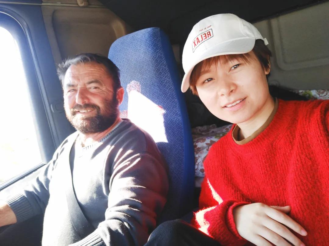 十年蝶变的女孩,十年逆袭的女人