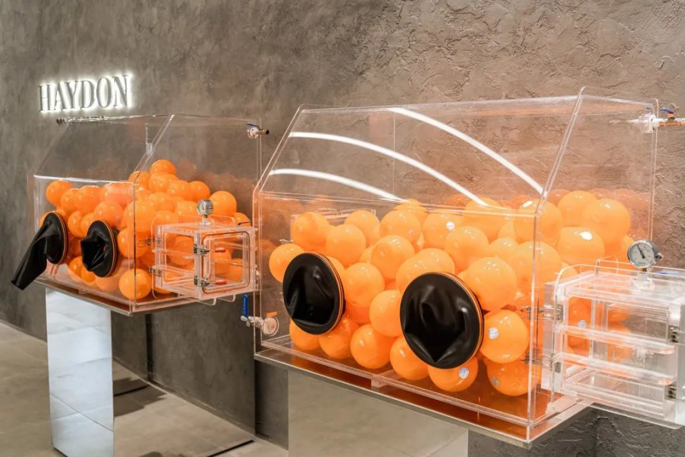 北京路美妆小样集合店,最便宜的美妆集合店