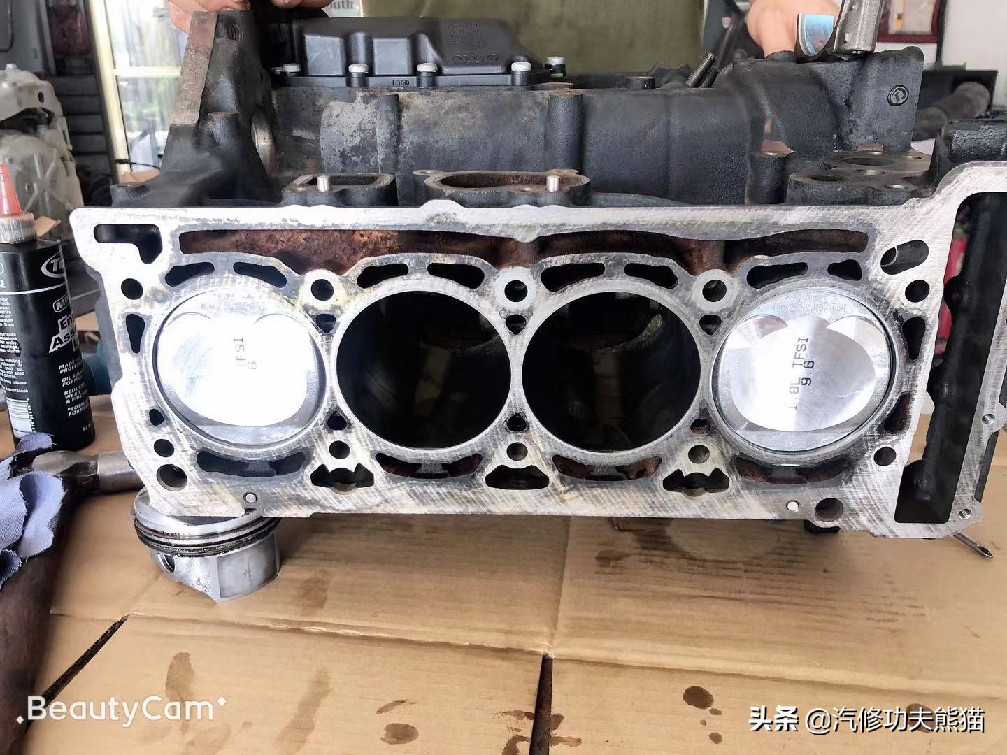 大众途观现在还烧机油吗,现在大众途观还烧机油吗