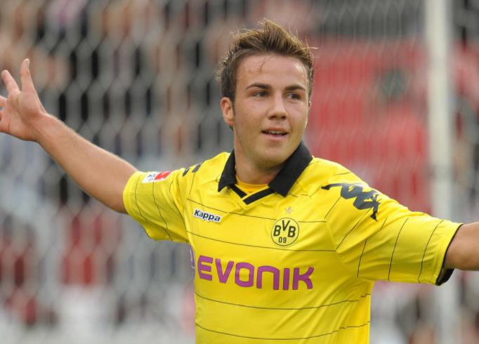 盘点超新星现状,十大足球超新星