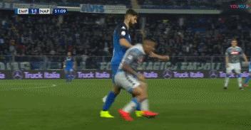 「技战足球」米兰新援报告：扫荡组织两手抓，详解全面的本纳塞尔