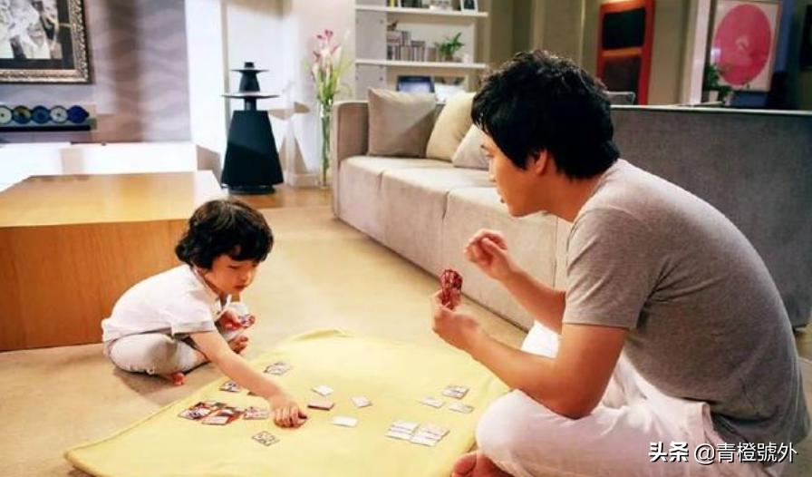 这些童星的彩虹屁我可以吹一年！简直是当代恐婚族的治愈者