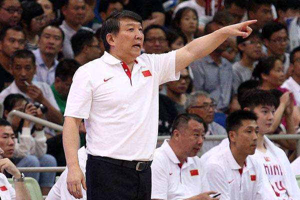 96年中国男篮对阵阿根廷,中国男篮黄金一代1996打西班牙