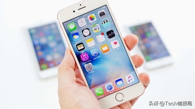 苹果不卡顿安卓就卡顿为什么,为啥安卓机越用越卡苹果都没事