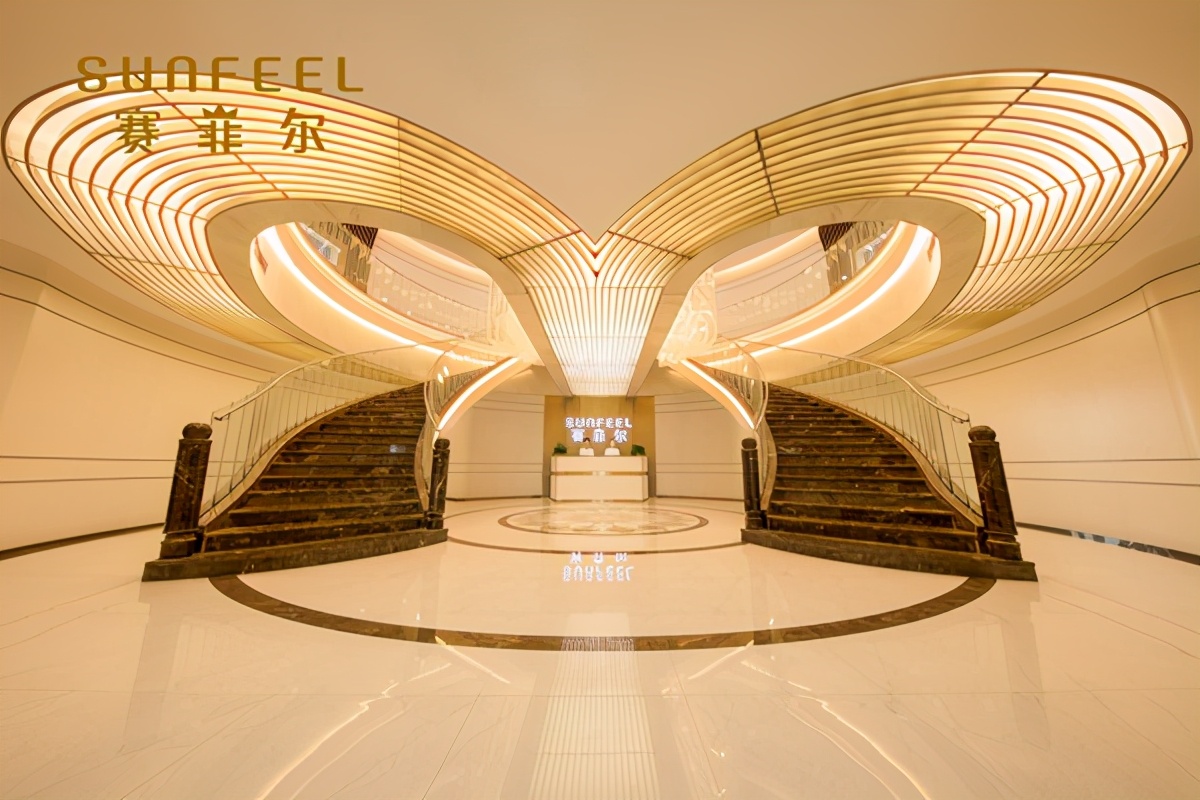 315品质企业，赛菲尔珠宝再斩五项殊荣