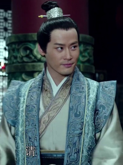 梅长苏为什么要救誉王妃,为什么梅长苏的势力那么大