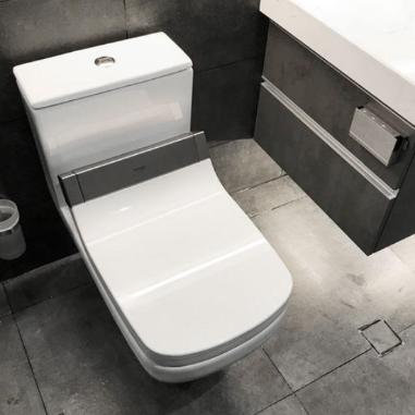 十大智能马桶盖排名品牌有哪些,恒温型马桶盖排名