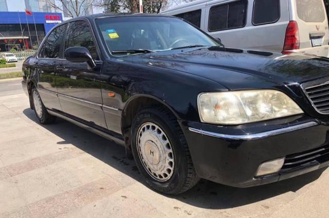 本田ka9最经典的一款,本田ka9