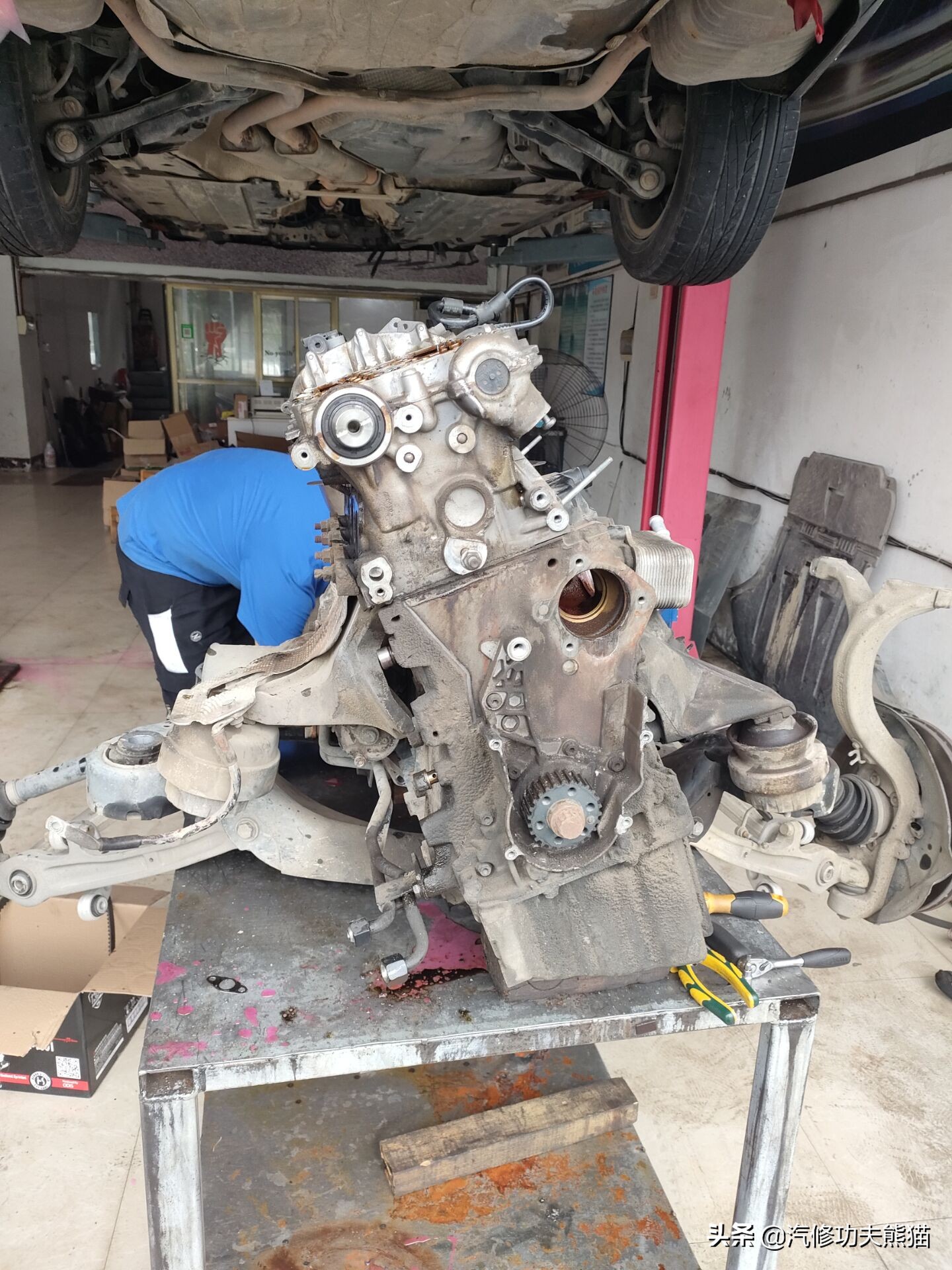 苏州06年奥迪a6烧机油解决,苏州奥迪a6l车友会