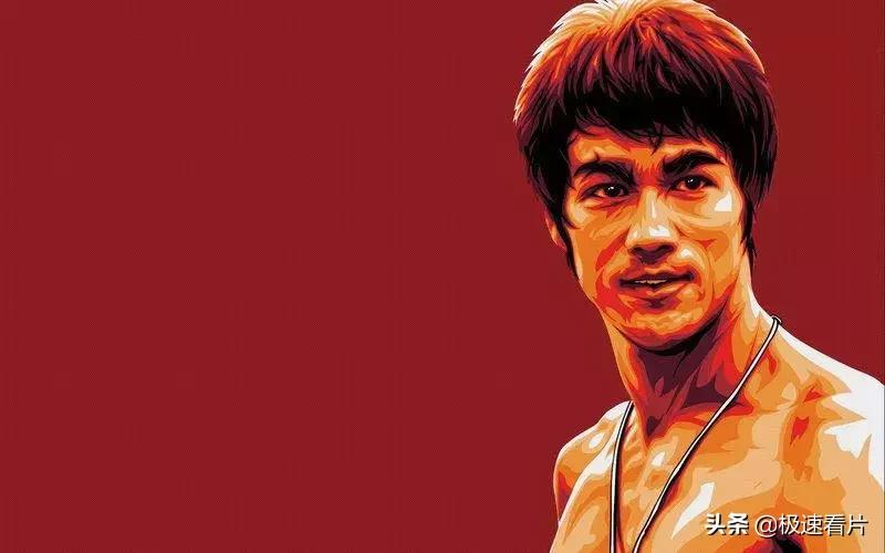 李小龙训练记录,李小龙九大世界纪录至今无人能破