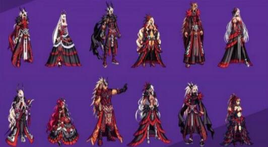 dnf魔盒加入天空套,dnf新魔盒装备