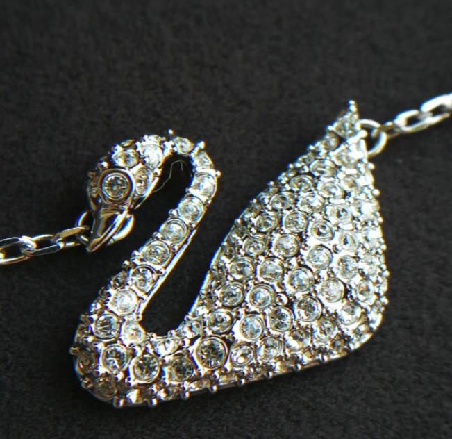 怎么辨别施华洛世奇真假,施华洛世奇怎么看真假