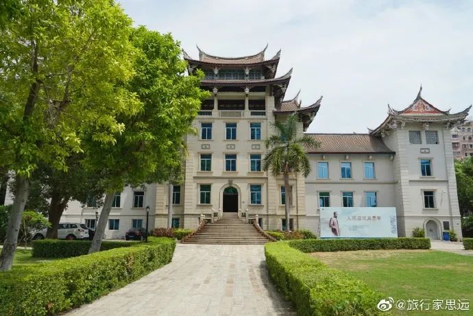 “博”览福建|再多的故事，也总有一个地方能够存放过往（上）