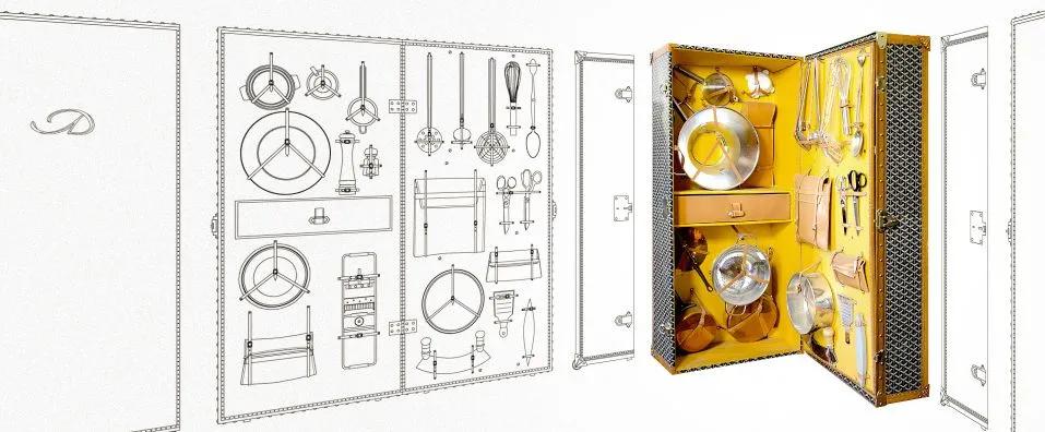 用“沉默”代言的rapper时尚爱物，“人间种草机”王菲超爱背的包