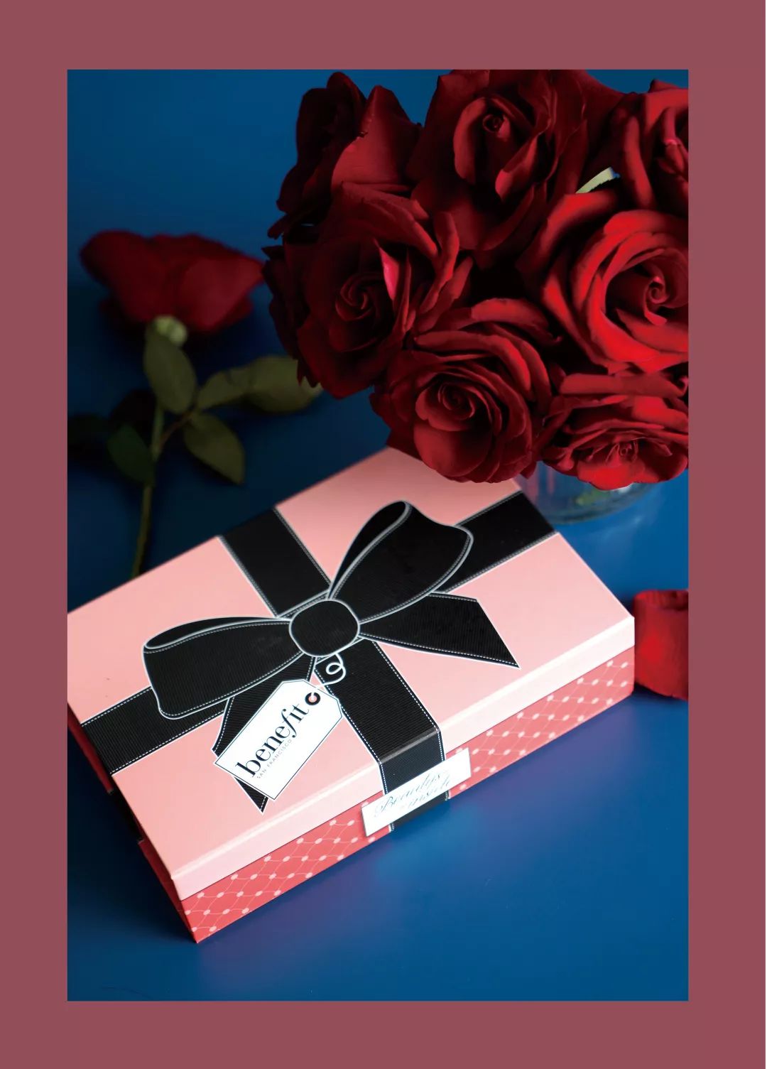 这一波恋爱助攻礼物，让你每天都甜成七夕