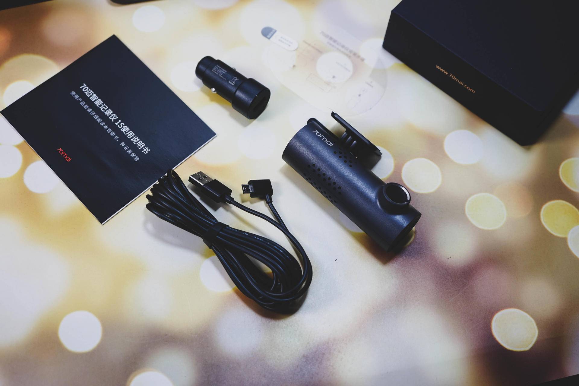 70迈行车记录仪1s自动录视频吗,小米70迈智能行车记录仪梦想版