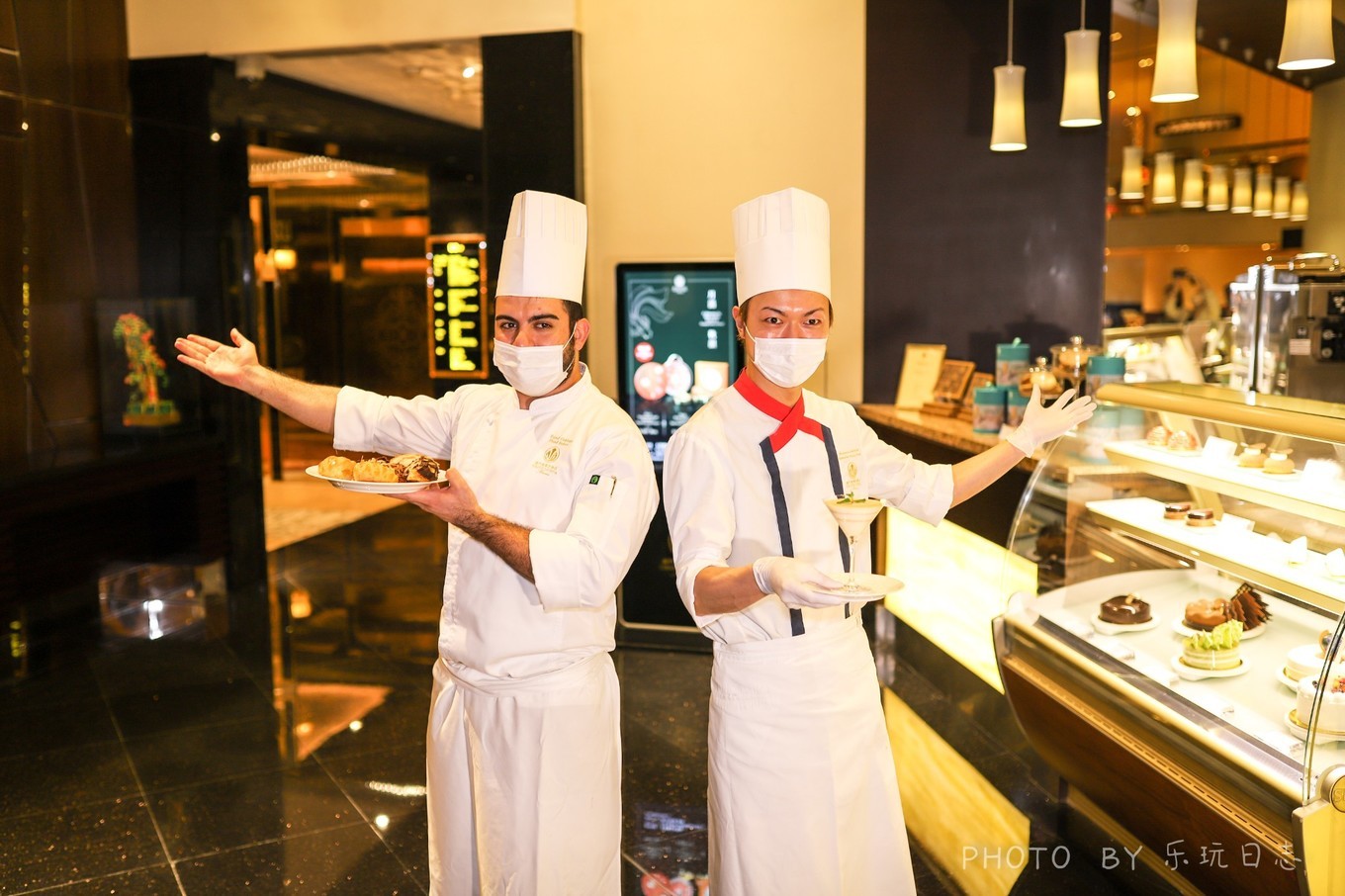 葡京米其林餐厅,老葡京米其林美食攻略