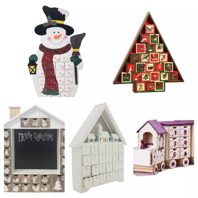 鸿篇巨制I全世界的妹子最想要的圣诞礼物，收一辈子也不烦！