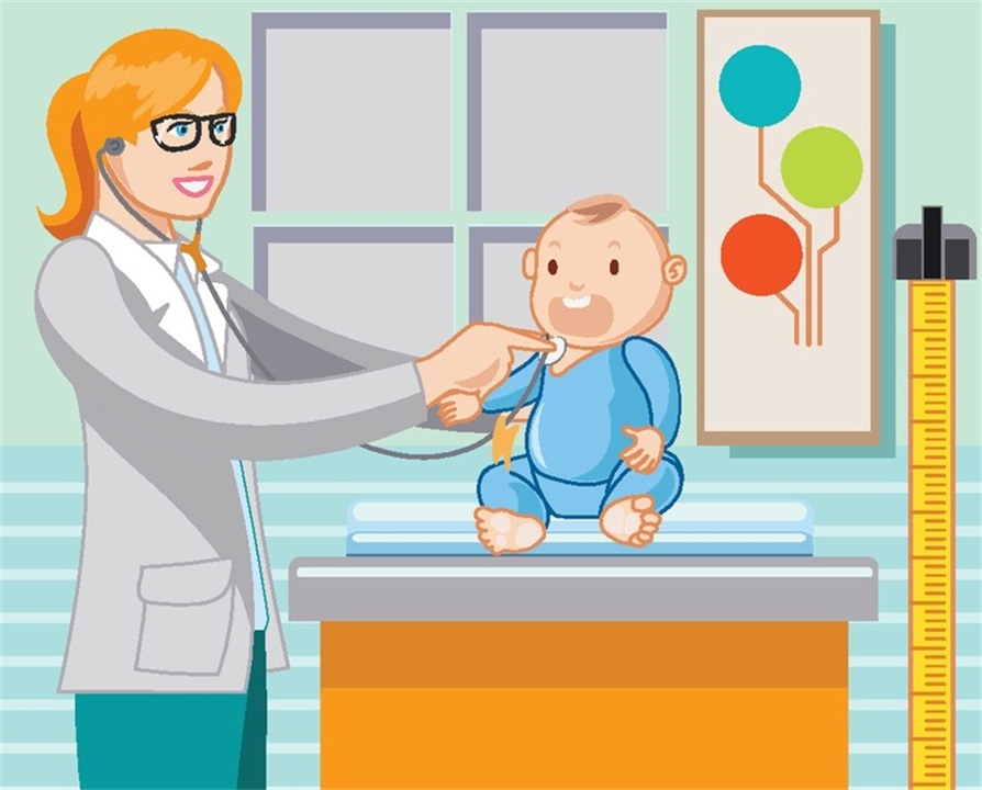 10一15岁儿童身高表2021年,2021年婴儿标准身高体重对照表