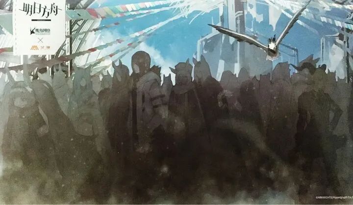 明日方舟2022年夏活限定干员预测,明日方舟2022年6月干员天梯图