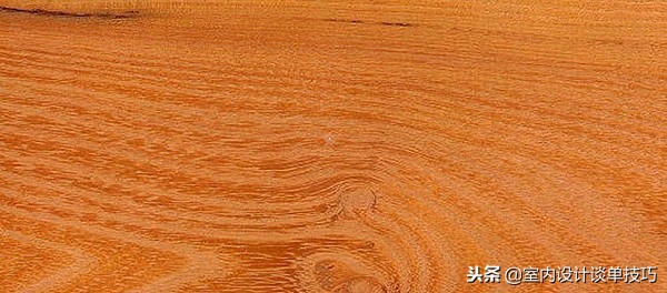 60种常用木材木纹大全，值得收藏