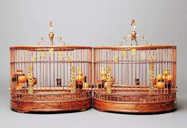 鸟笼保养哪种油最好,竹制鸟笼如何保养