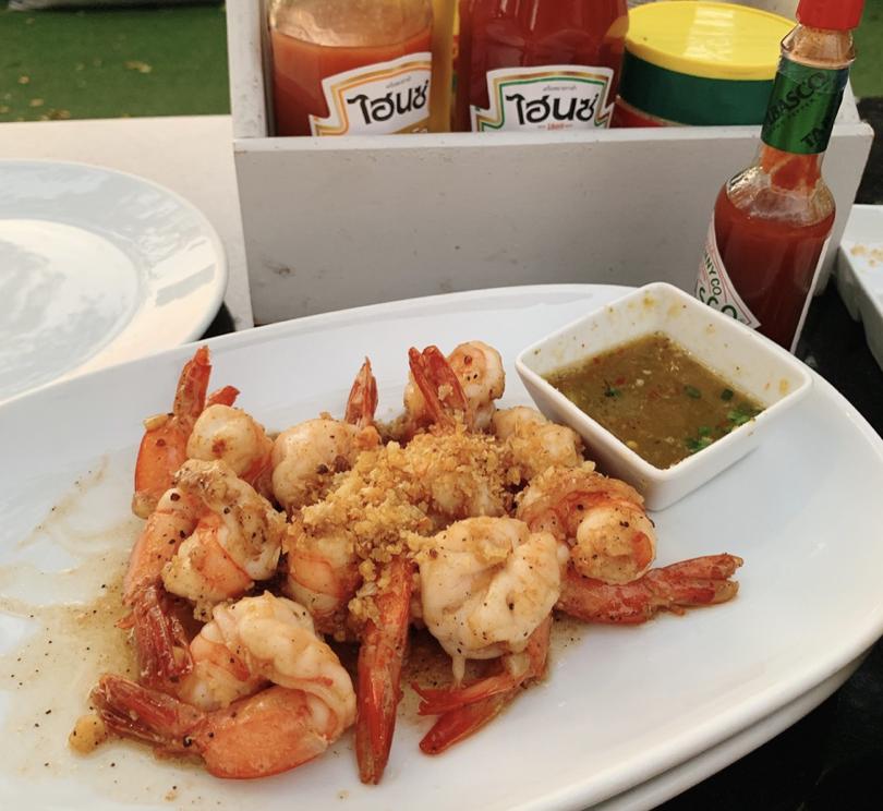 带爸妈泰国跟团,带父母去泰国跟团游