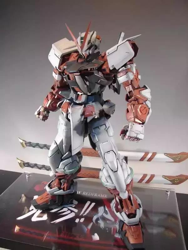 最值得入手的pg高达,最值得入手的pg高达推荐