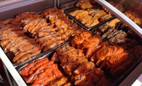 好吃即食鸭货推荐,又麻又辣的鸭货推荐