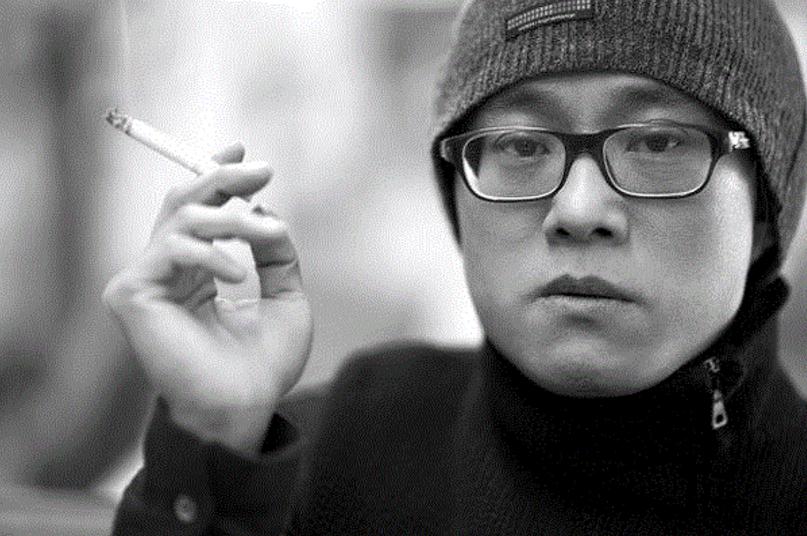 拿林青霞开刷，骂刘德华3年，一生恋3女，如何点评老流氓黄霑？