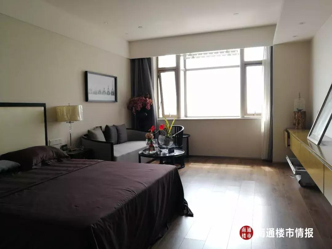 都是套路!南通这家楼盘号称买40万小户型就送车...