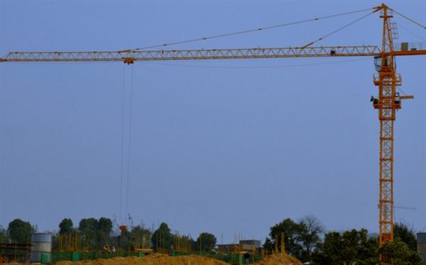塔机市场最新信息,塔吊行业现状和发展趋势
