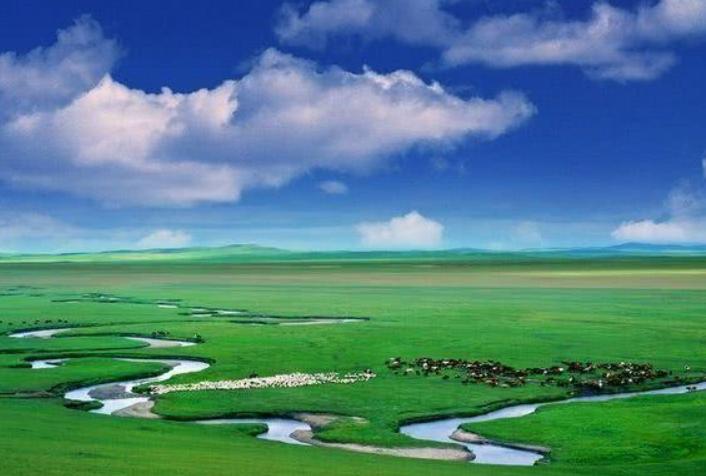 五一能去坝上草原吗,适合旅游的草原哪里离北京近