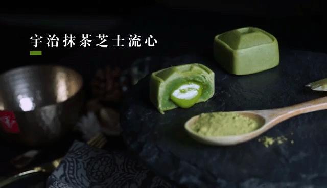 丰镇市月饼博物馆,月饼博物馆效果图