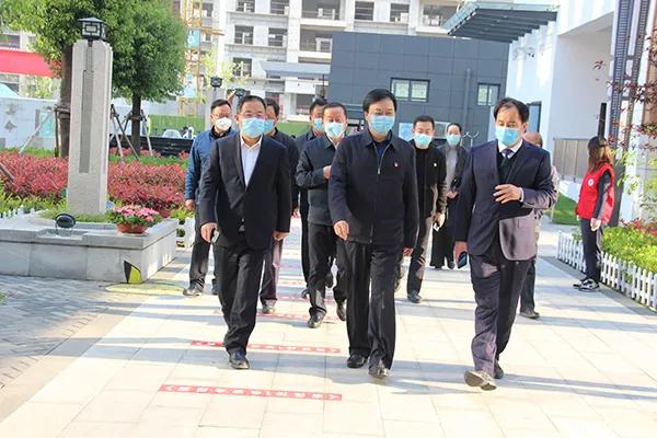 弦歌不辍五十载，上下求索奏华章——郑州市第五十四中学简介