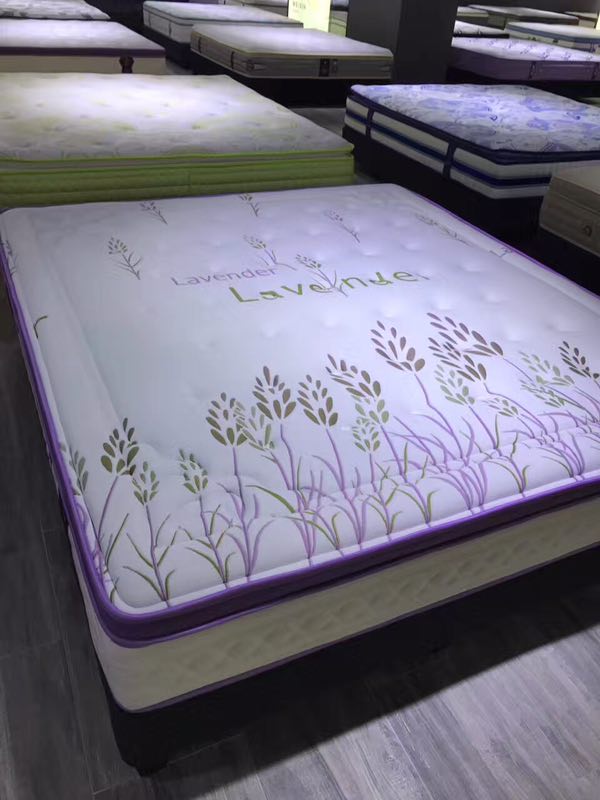 想定制一张尺寸比较大的床垫，有什么床垫品牌可以定制呢？