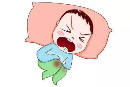 儿童无故腿疼怎么回事,儿童腿疼是风湿病跟血液有关系么