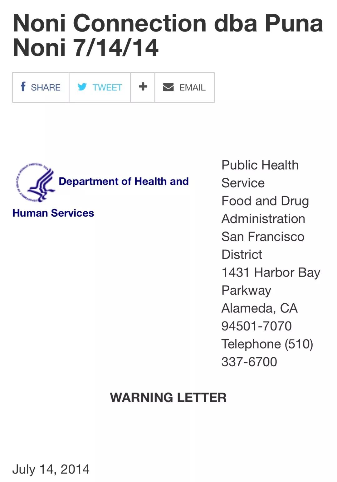 诺丽果央视辟谣2020年,诺丽果虚假宣传怎么举报