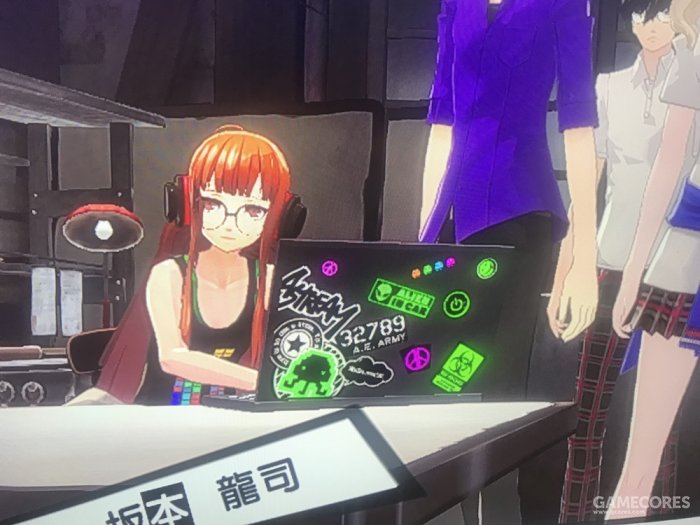 女神异闻录5皇家版画质推荐,女神异闻录5最强人格面具合成表