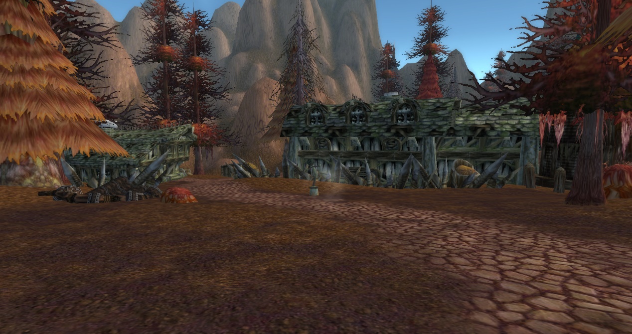 魔兽世界怀旧服远古三大魔头,魔兽世界怀旧服双手刃