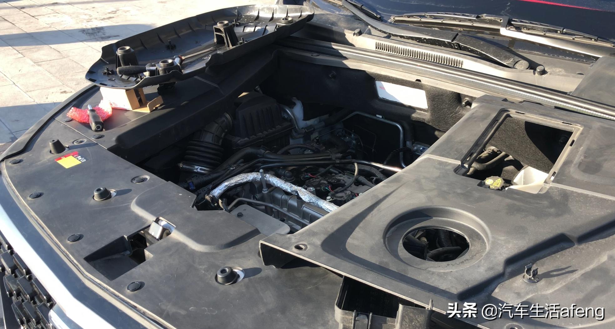 宝骏530发动机漏水通病,宝骏530缺缸是怎么回事