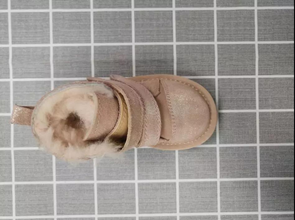 儿童雪地靴排行榜第一名防水防滑,儿童雪地靴哪个品牌好穿