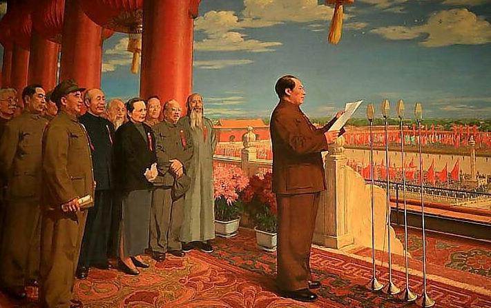 毛*东泽**为堂弟买火车票，也出现“一票难求”，警卫员为此排队3天