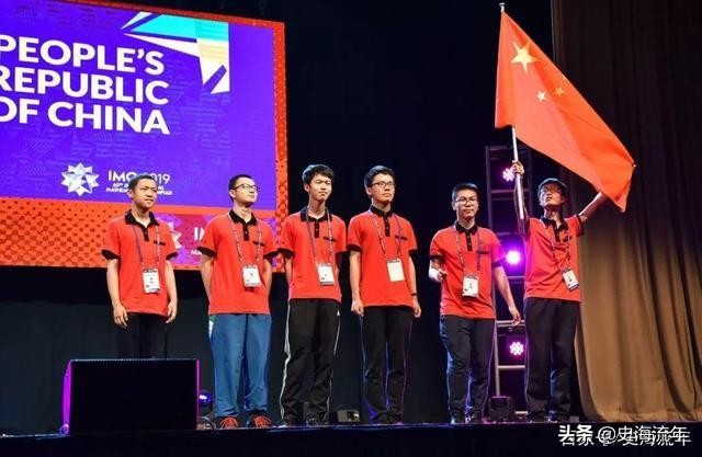 259人入围！2021年全国五大学科奥赛国家集训队名单全盘点